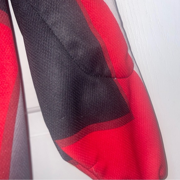 Motocross Jersey Thor Racing Phase Youth Size Medium Read - Picture 4 of 10